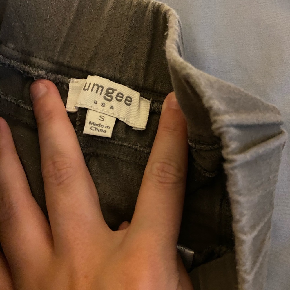 Umgee jeggings